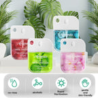 Watermelon Coconut Cherry Blossom  Cucumber OnTheGo Scent Spray