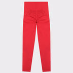 Gym Seamless Sports Pants