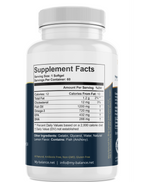 Omega Fish Oil - Omega-3 Fatty Acids