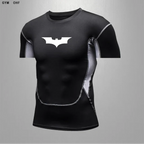 Gym Fitness Outdoor Sports T-Shirt - # BOAA13110006