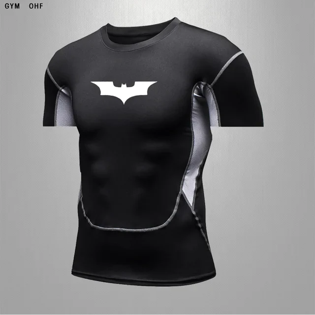 Gym Fitness Outdoor Sports T-Shirt - # BOAA13110006