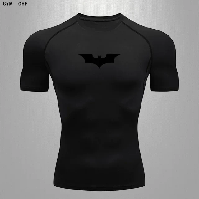 Gym Fitness Outdoor Sports T-Shirt - # BOAA13110006