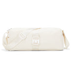 Spacious Exercise Enthusiasts Gym Bag-0