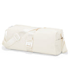 Spacious Exercise Enthusiasts Gym Bag-1
