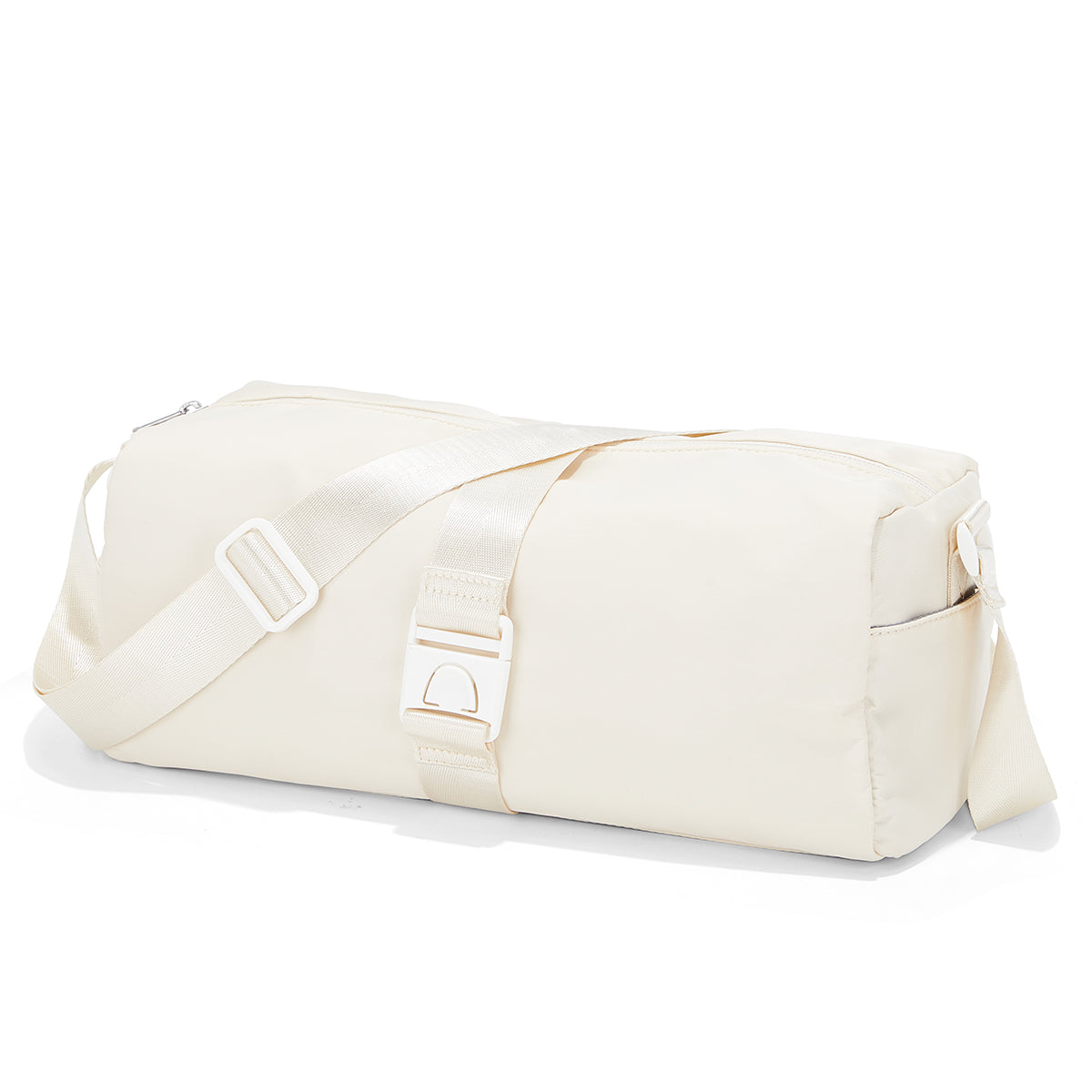 Spacious Exercise Enthusiasts Gym Bag-1