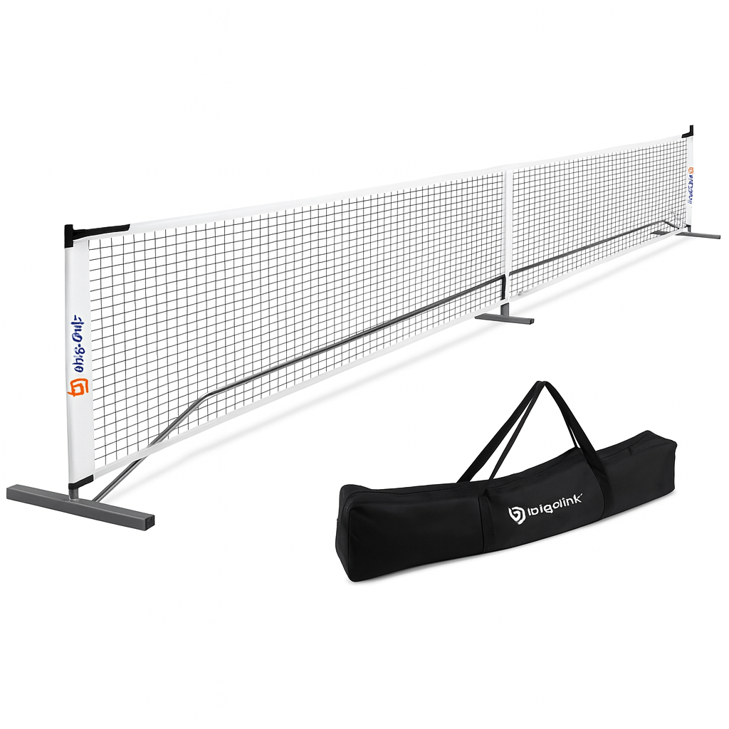 Portable Pickleball Net